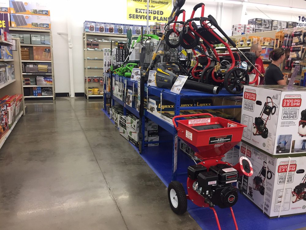 Harbor Freight Tools 1805 Old Fort Pkwy, Murfreesboro