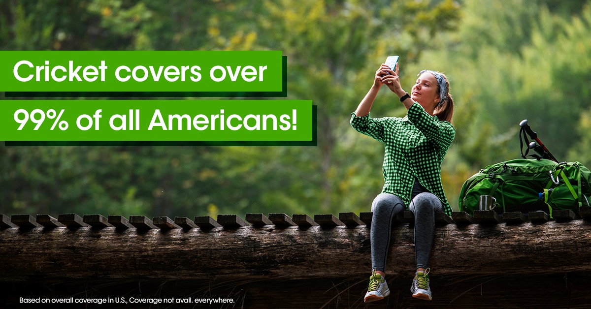 Cricket Wireless Murfreesboro