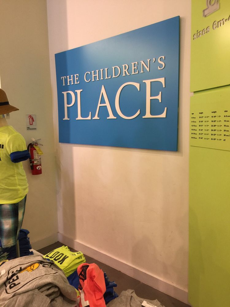 The Children's Place 2615 Medical Center Pkwy #1510, Murfreesboro