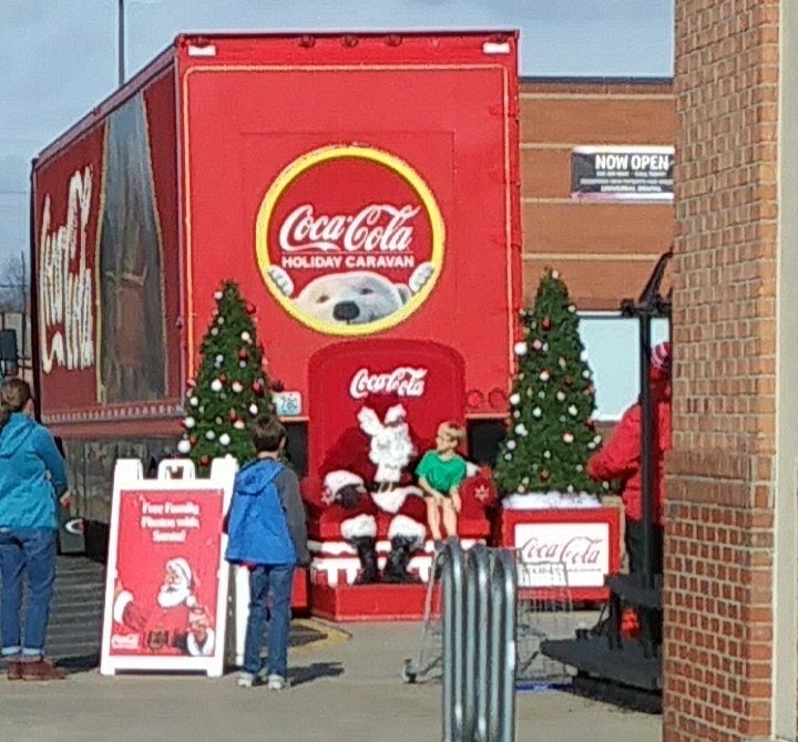 Kroger Gas Station Murfreesboro