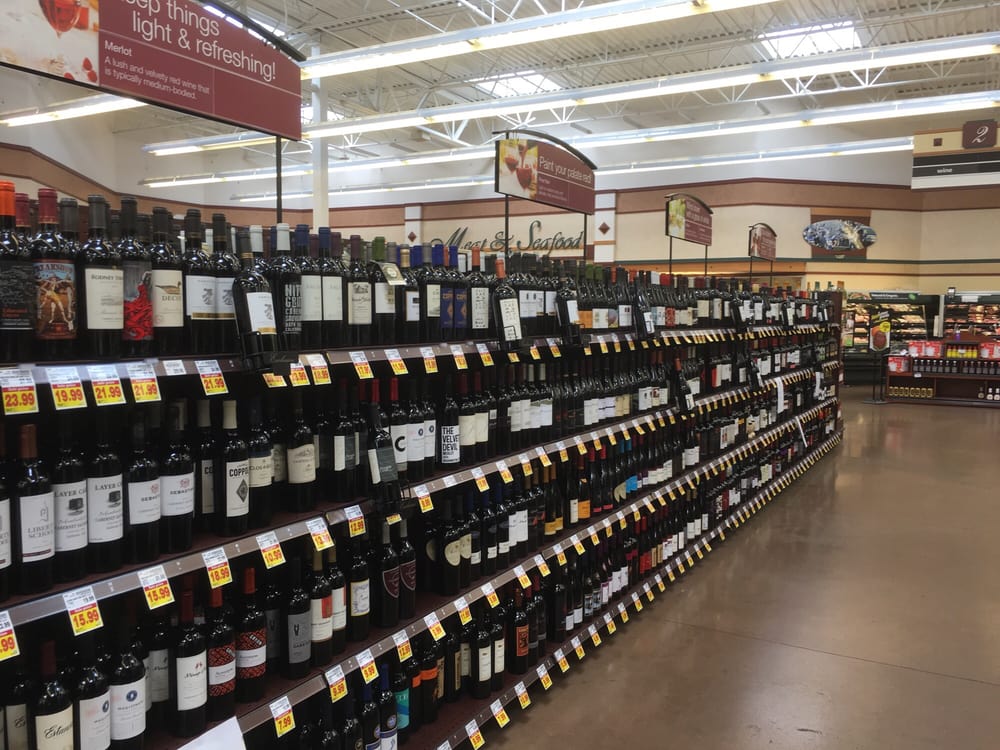 Kroger Pharmacy Murfreesboro