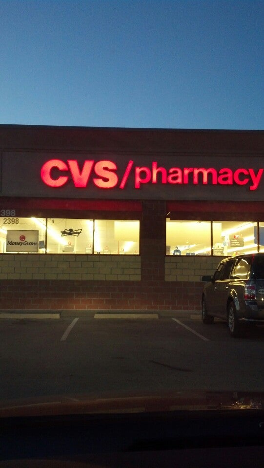 CVS Pharmacy Murfreesboro
