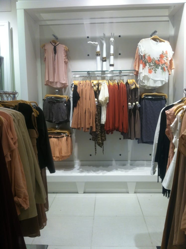Forever 21 2615 Medical Center Pkwy #2300, Murfreesboro