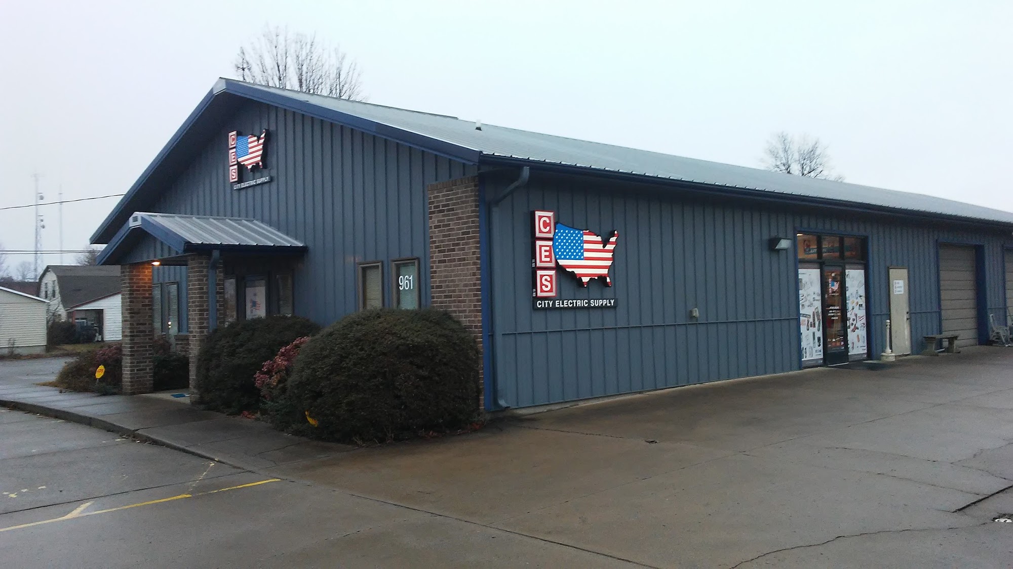 City Electric Supply 961 New Salem Rd, Murfreesboro