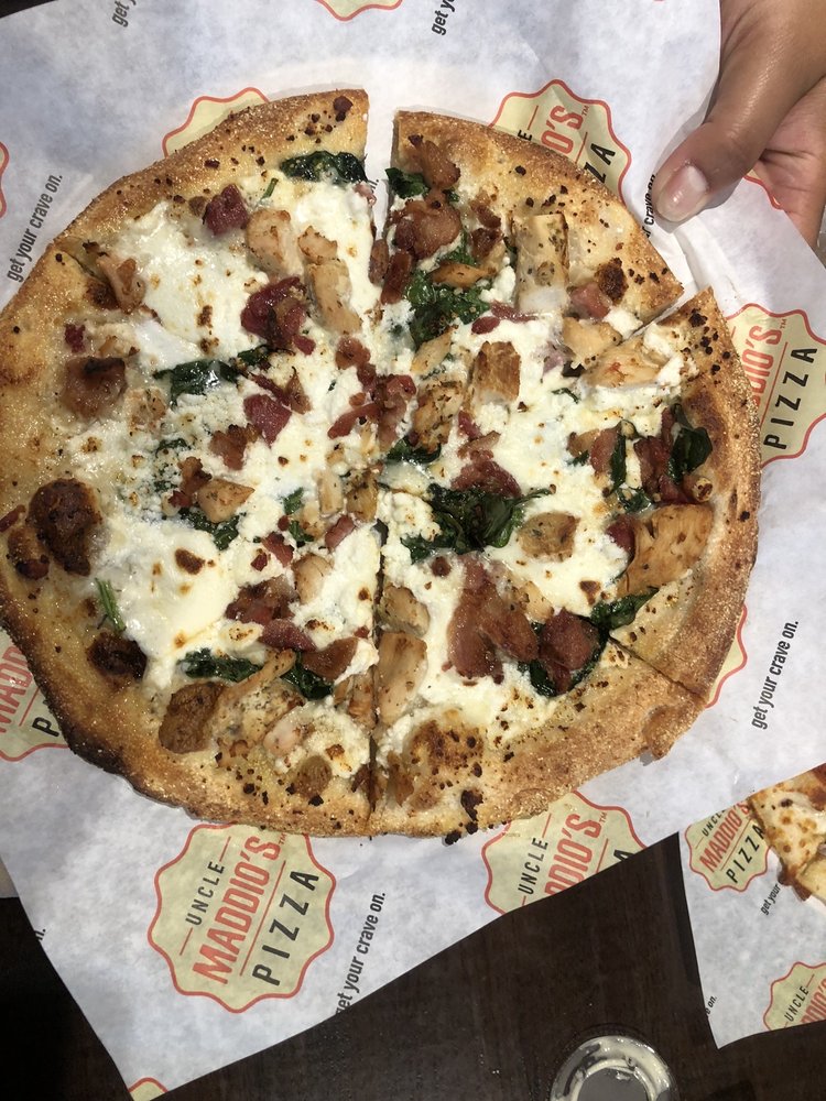 Uncle Maddio's Pizza 125 Wendellwood Dr, Murfreesboro