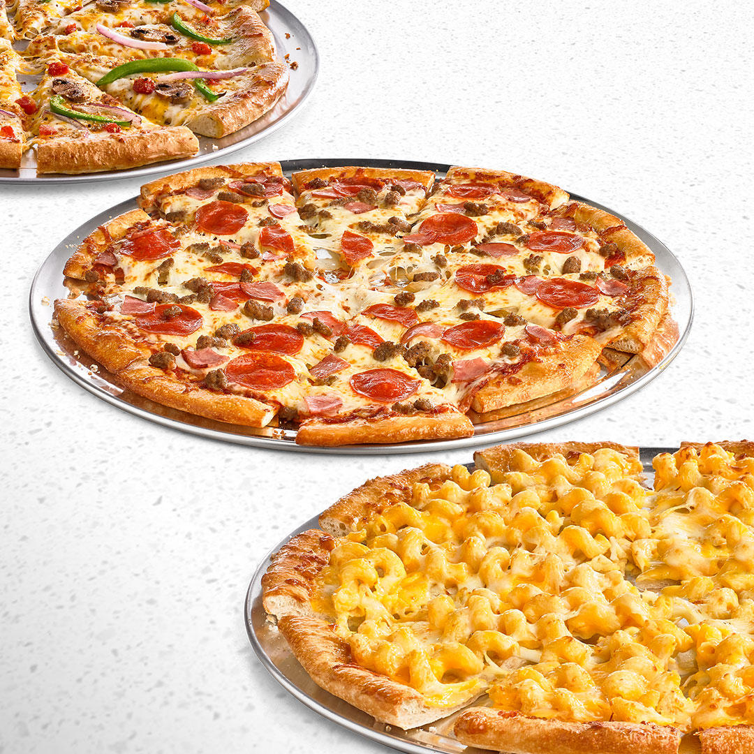Cicis Pizza 710 Memorial Blvd Suite 220, Murfreesboro