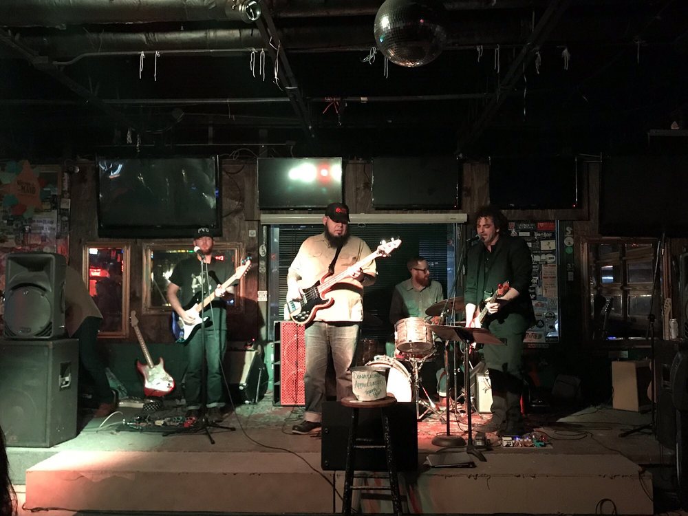 The Boro Bar & Grill 1211 Greenland Dr, Murfreesboro