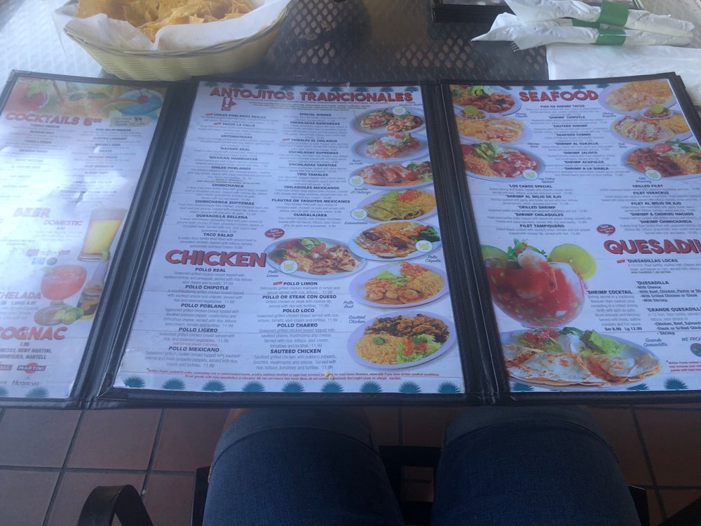 Camino Real 105 Lasseter Dr, Murfreesboro