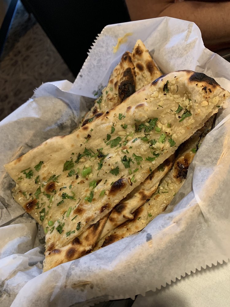 Tandoor Indian Restaurant 529 N Thompson Ln, Murfreesboro