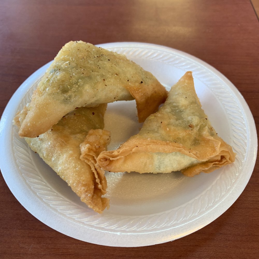 Greek Cafe Grill 2441 Old Fort Pkwy M, Murfreesboro