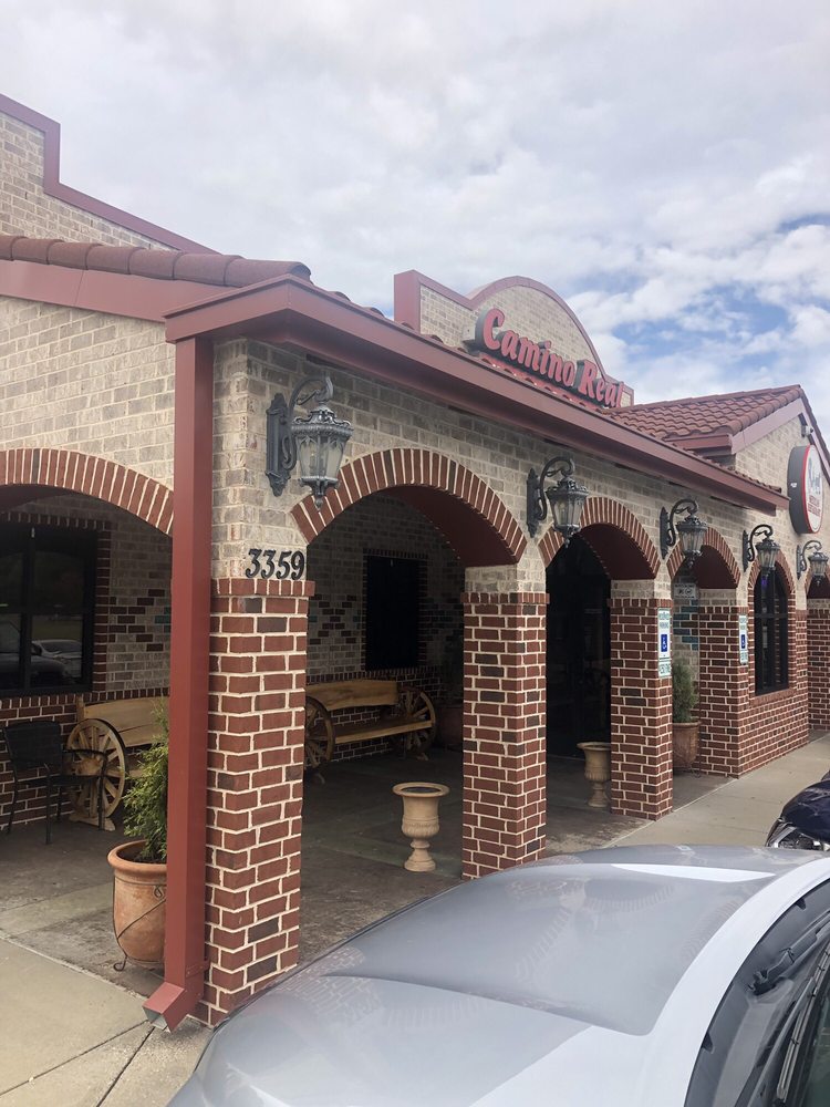 Camino Real 3359 Memorial Blvd, Murfreesboro