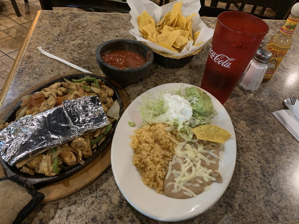 Camino Real 3205 S Church St, Murfreesboro