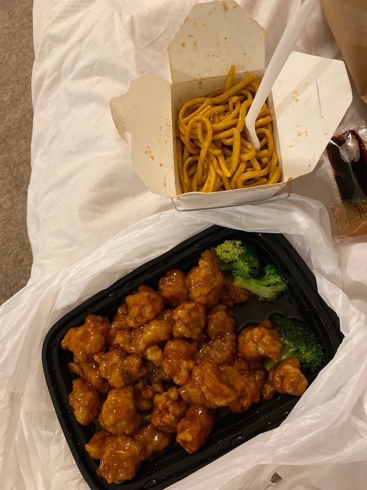 China Spring 1638 Middle Tennessee Blvd, Murfreesboro