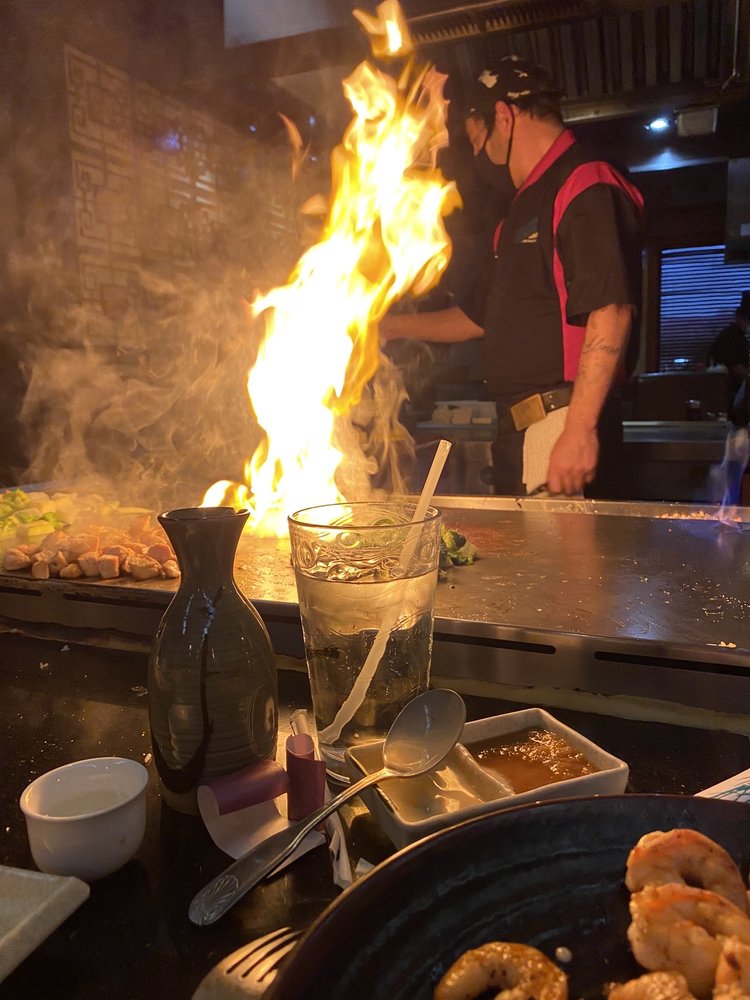 CATHAY ASIAN BISTRO 1845 S Church St, Murfreesboro