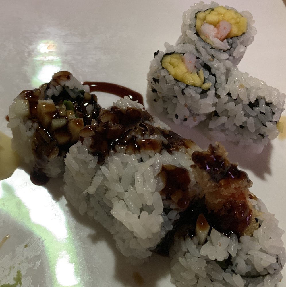 CATHAY ASIAN BISTRO 1845 S Church St, Murfreesboro
