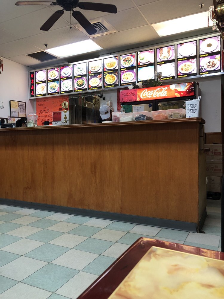China Panda Restaurant 2042 Lascassas Pike, Murfreesboro