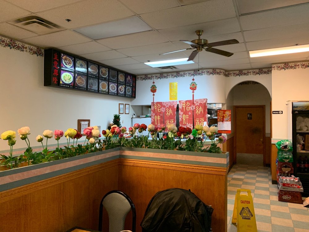 China Garden 2480 Old Fort Pkwy, Murfreesboro