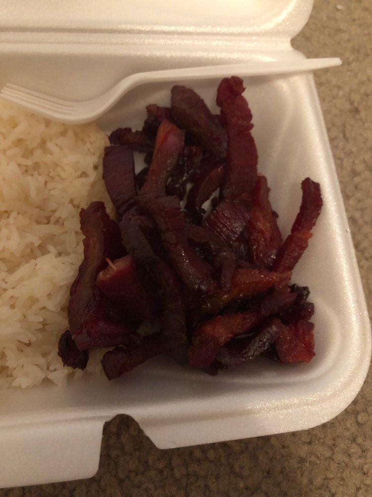 Wok N Roll 2924 S Church St, Murfreesboro