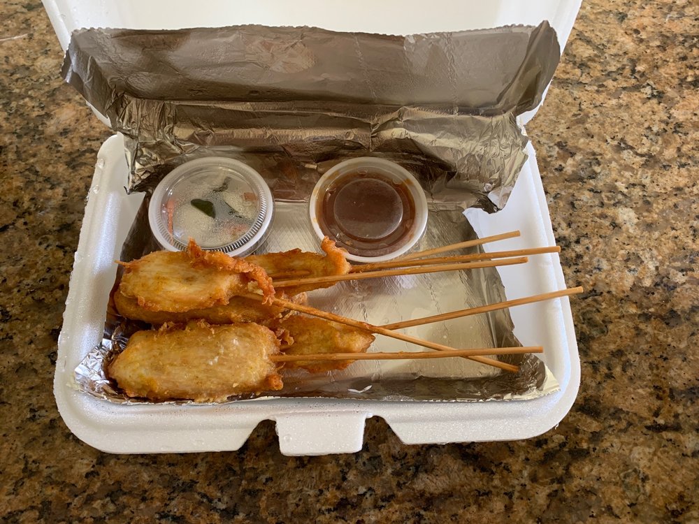 Taste of Thai Cuisine 1841 S Church St, Murfreesboro