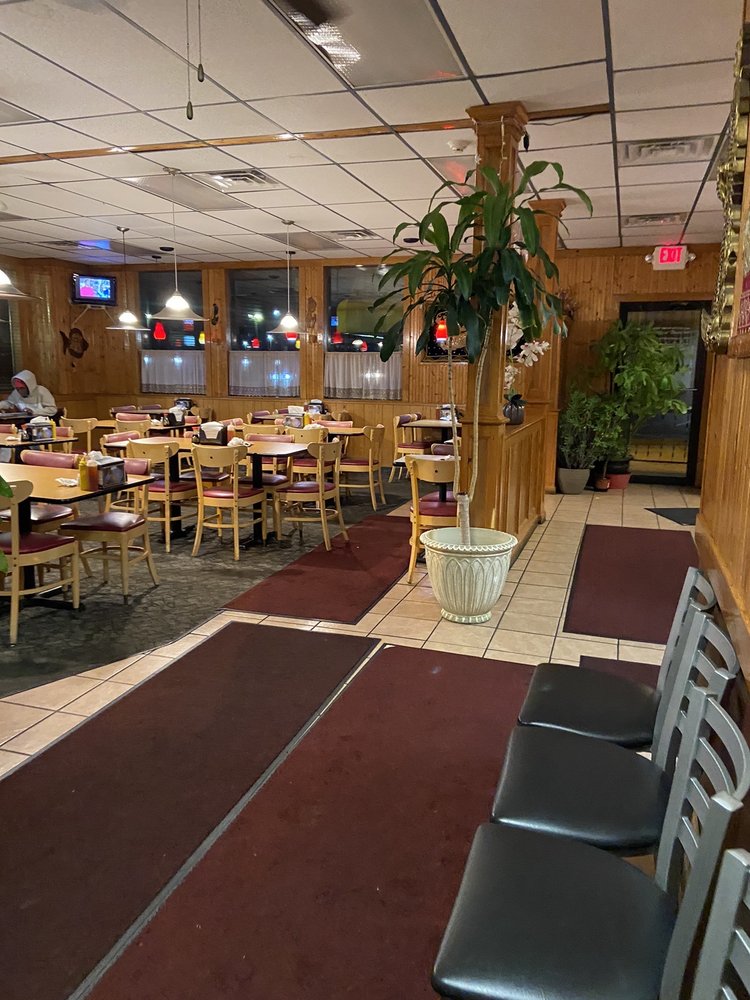 Taste of Thai Cuisine 1841 S Church St, Murfreesboro