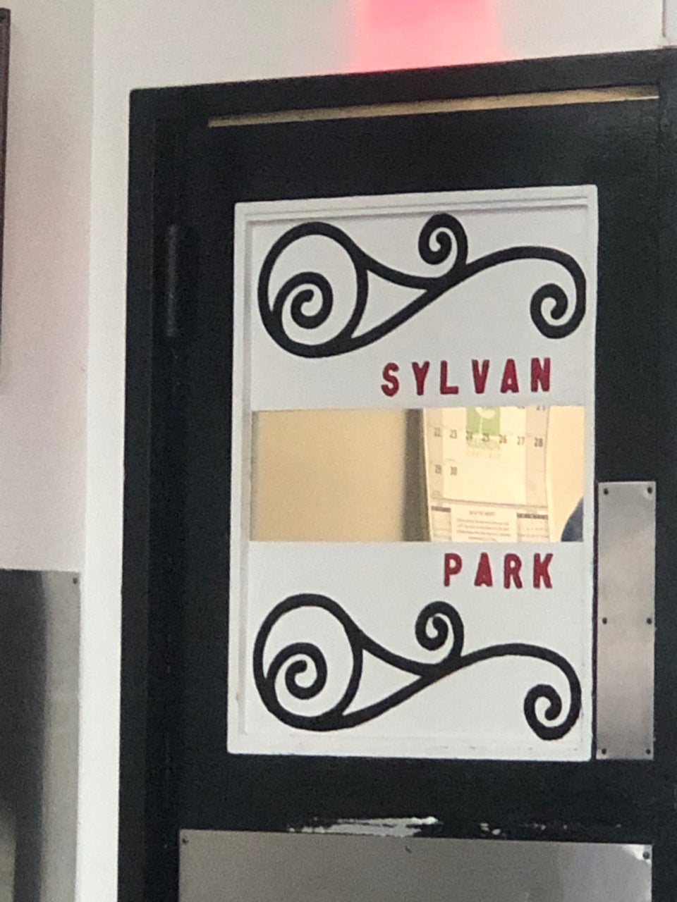 Sylvan Park Restaurant 1443 NW Broad St, Murfreesboro