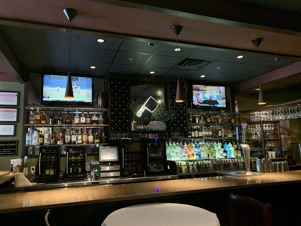 The Chop House 541 N Thompson Ln, Murfreesboro