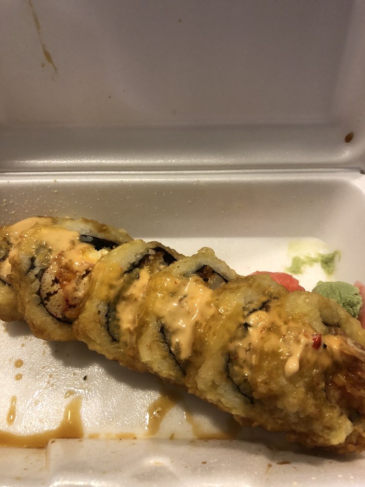 Wasabi Japanese Steak House 2812 Old Fort Pkwy, Murfreesboro