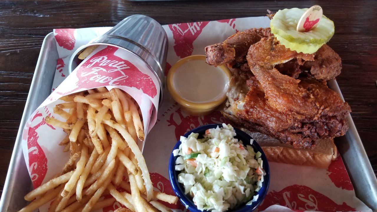 Photo credit: tripadvisor