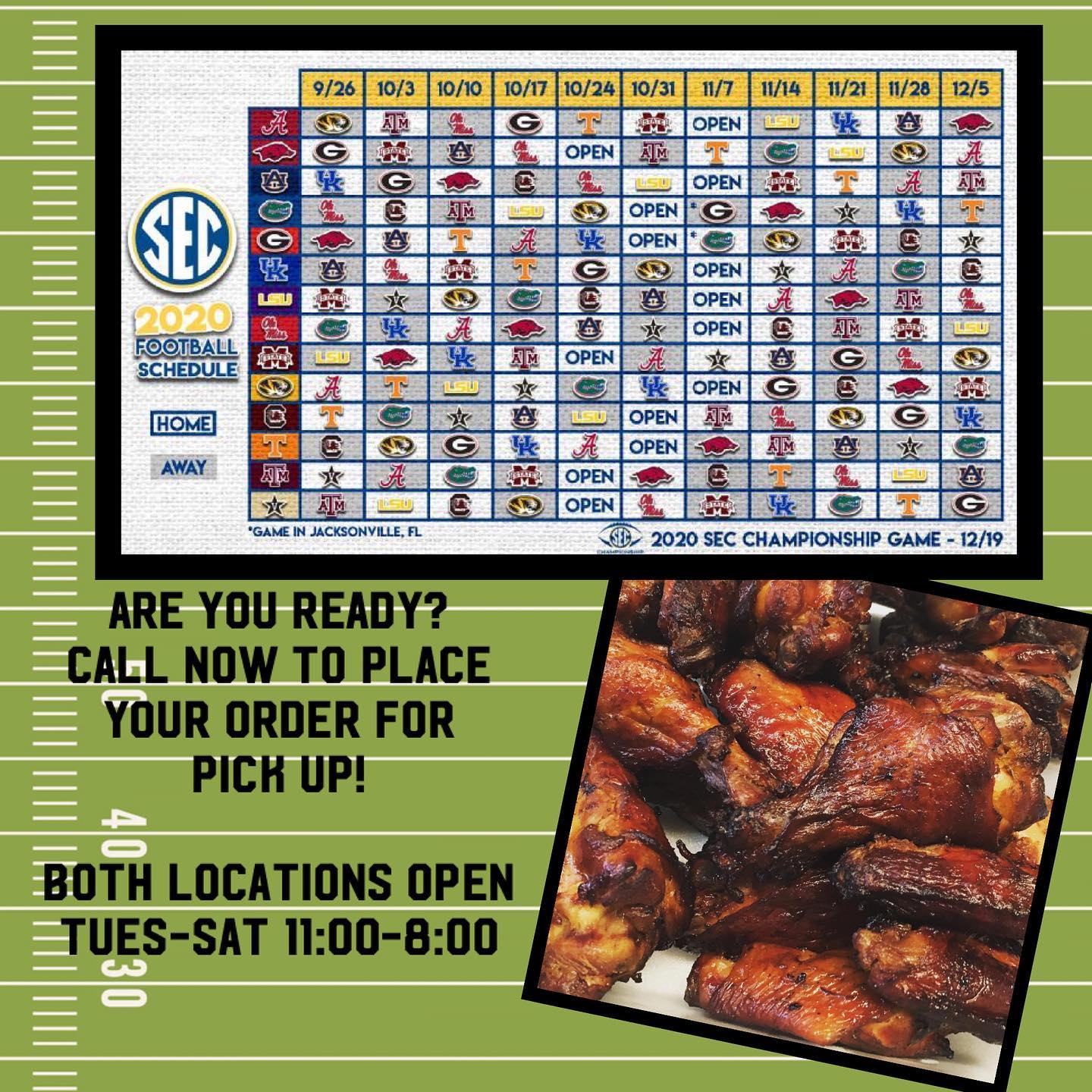 Slick Pig BBQ & Catering 1920 E Main St, Murfreesboro