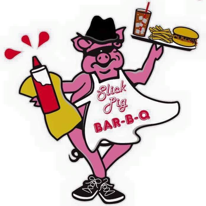 Slick Pig BBQ & Catering 1920 E Main St, Murfreesboro