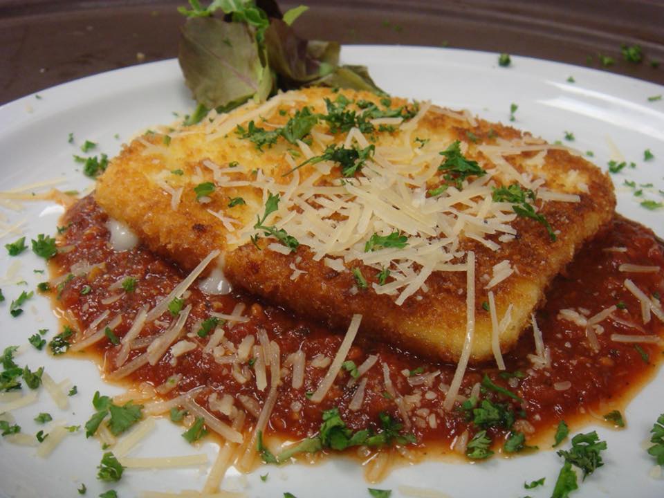 Parthenon Grille 1962 S Church St, Murfreesboro