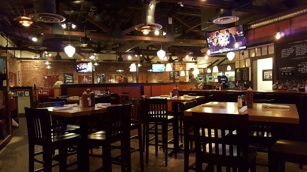 Jim 'N Nick's Bar-B-Q 436 N Thompson Ln, Murfreesboro