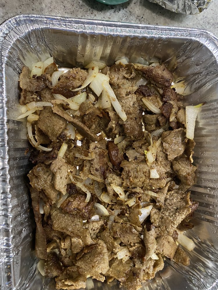 Gyro Tabouli 2706 Old Fort Pkwy, Murfreesboro