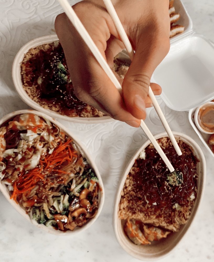 Cup Pop Korean Restaurant 2832 Middle Tennessee Blvd, Murfreesboro
