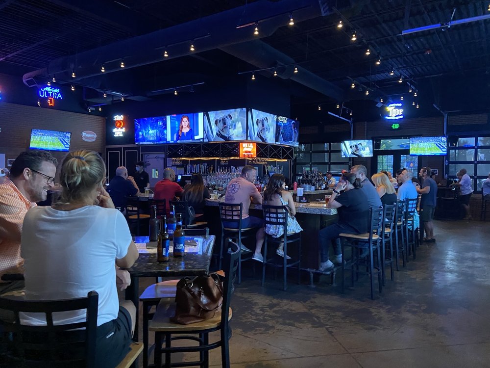 Jonathan's Grille 2911 Medical Center Pkwy, Murfreesboro
