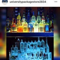 University Package Wine and Liquor