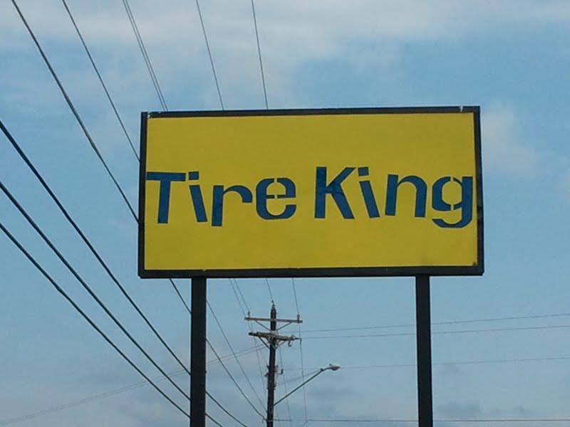 Tire King Complete Auto Care