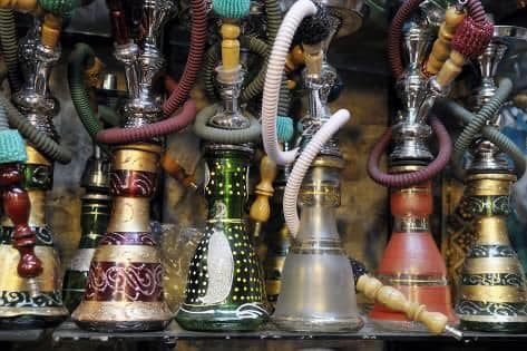 House Of Hummus and Hookah Bar Smoking Lounge 1621 Middle Tennessee Blvd, Murfreesboro