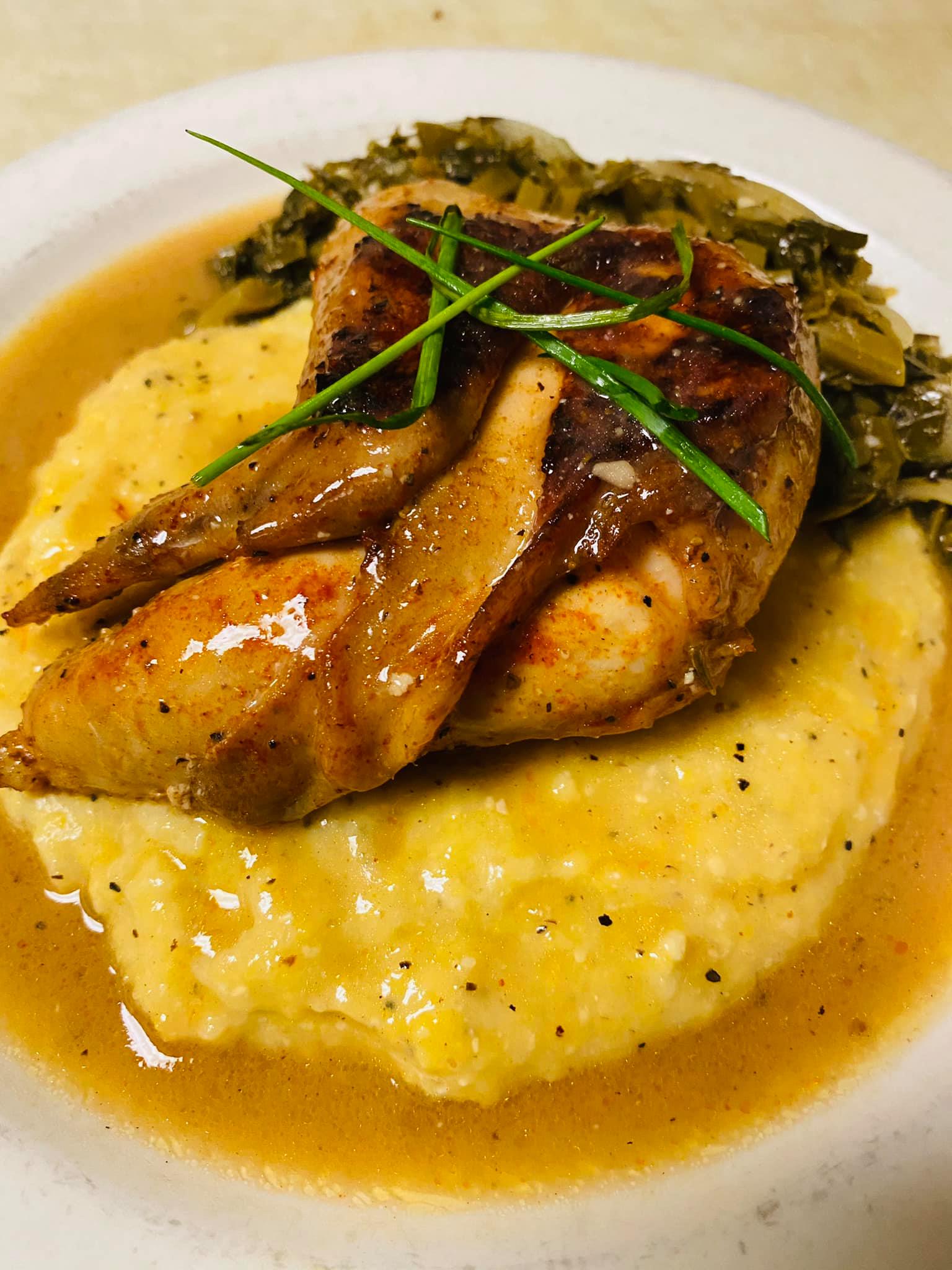 Station Grill 2053 Lascassas Pike, Murfreesboro