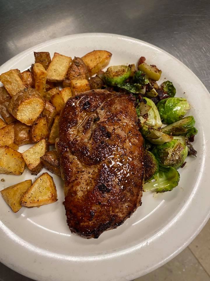 Station Grill 2053 Lascassas Pike, Murfreesboro