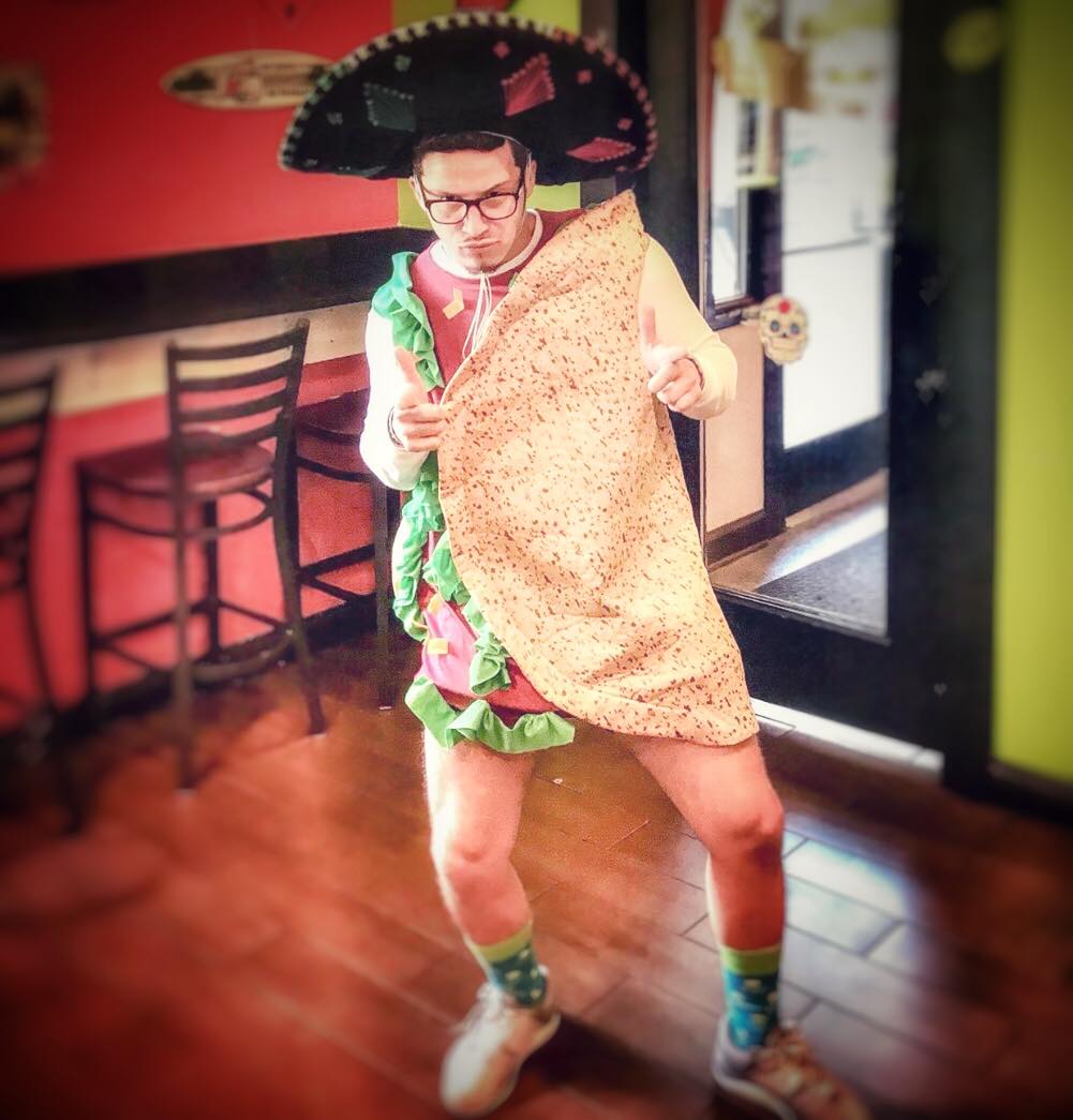 Oscar's Taco Shop 3138 S Church St A, Murfreesboro