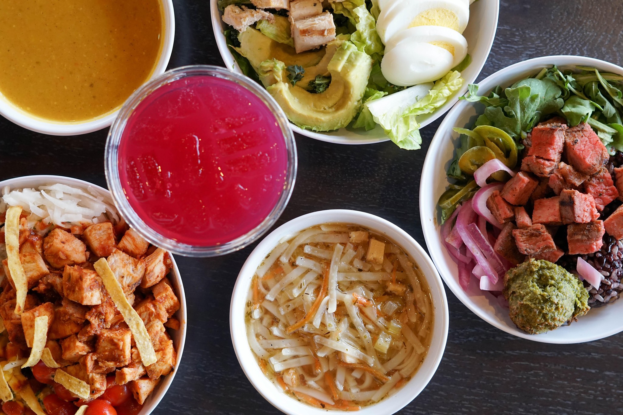 CoreLife Eatery 2330 Medical Center Pkwy suite e, Murfreesboro