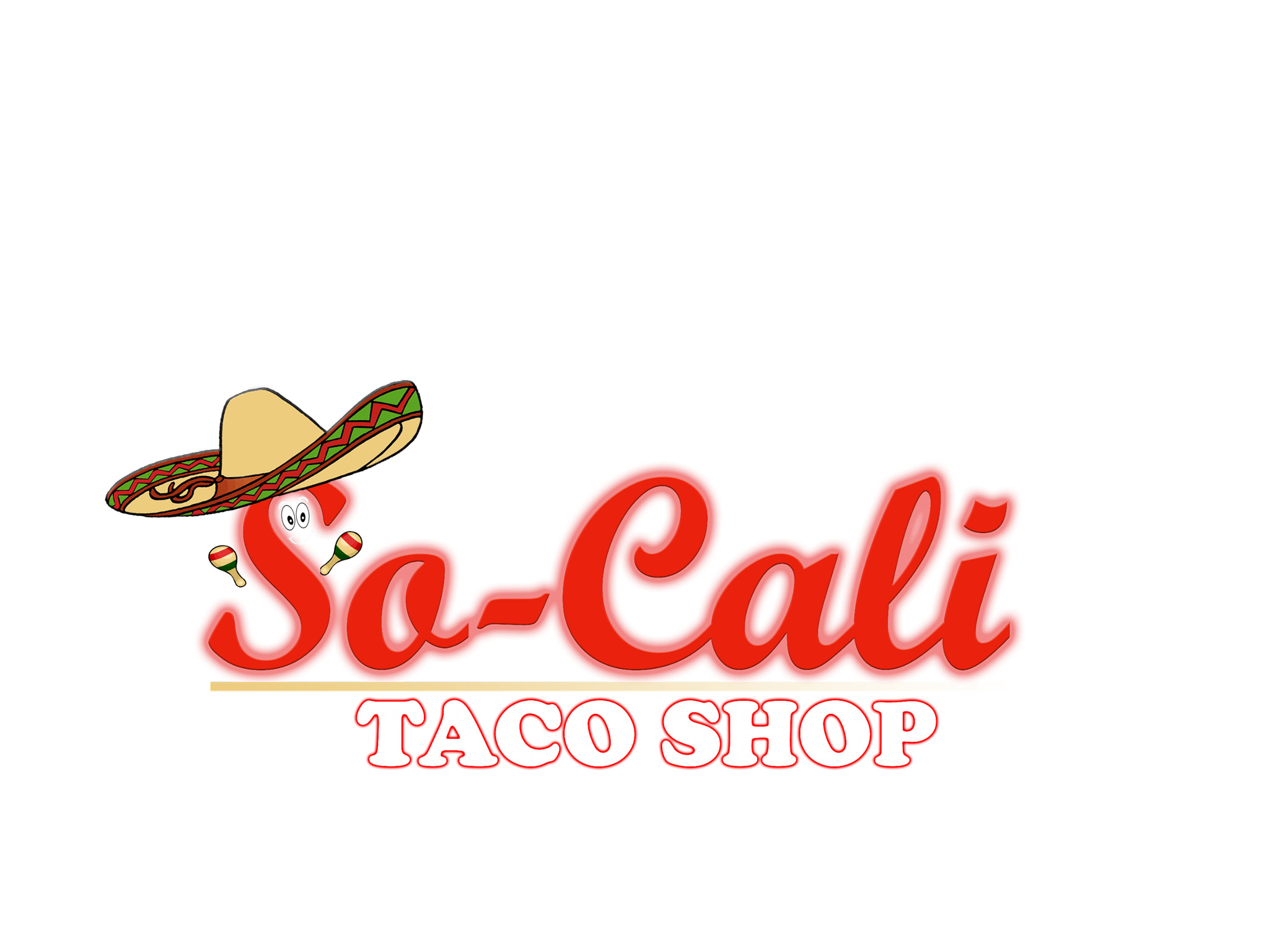 So-Cali Taco Shop 2805 Old Fort Pkwy, Murfreesboro