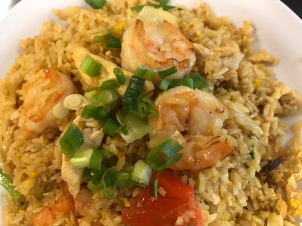 Yummy Yum Thai Restaurant 3411 Memorial Blvd, Murfreesboro