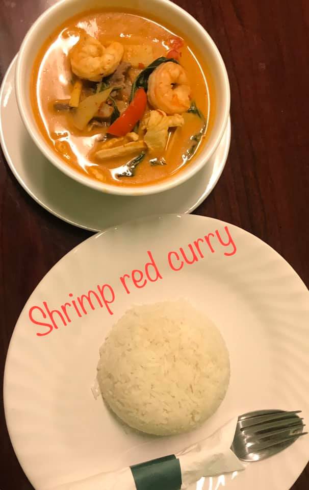 Yummy Yum Thai Restaurant 3411 Memorial Blvd, Murfreesboro