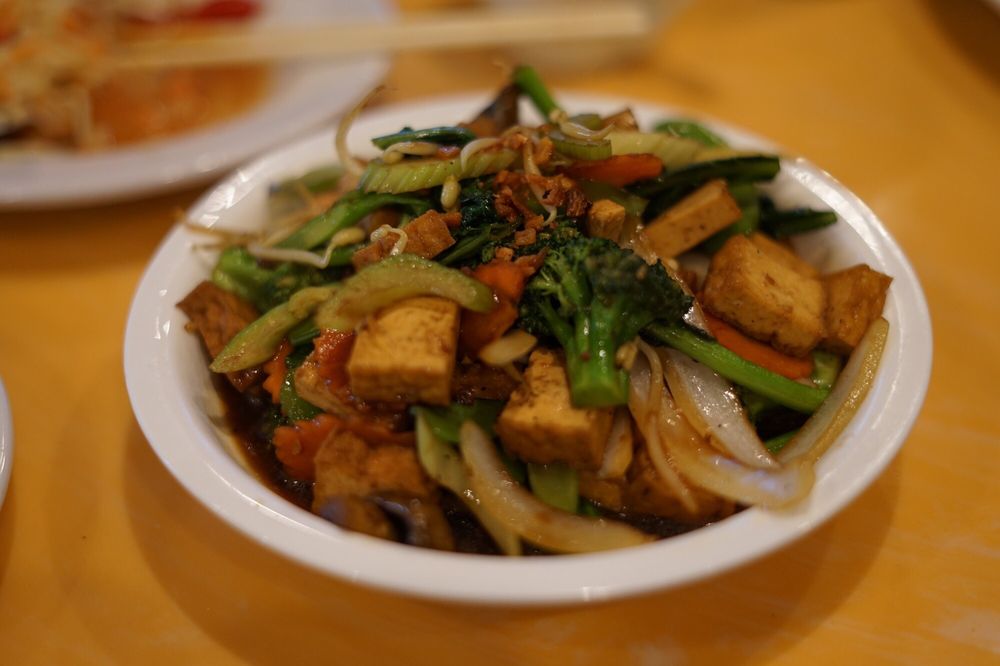 Ginger Thai Bistro 536 N Thompson Ln Suite A, Murfreesboro