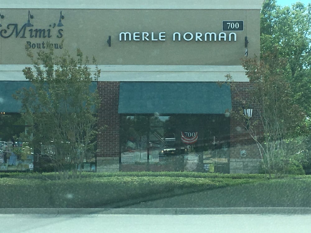 Merle Norman 2615 Medical Center Pkwy Ste 700, Murfreesboro