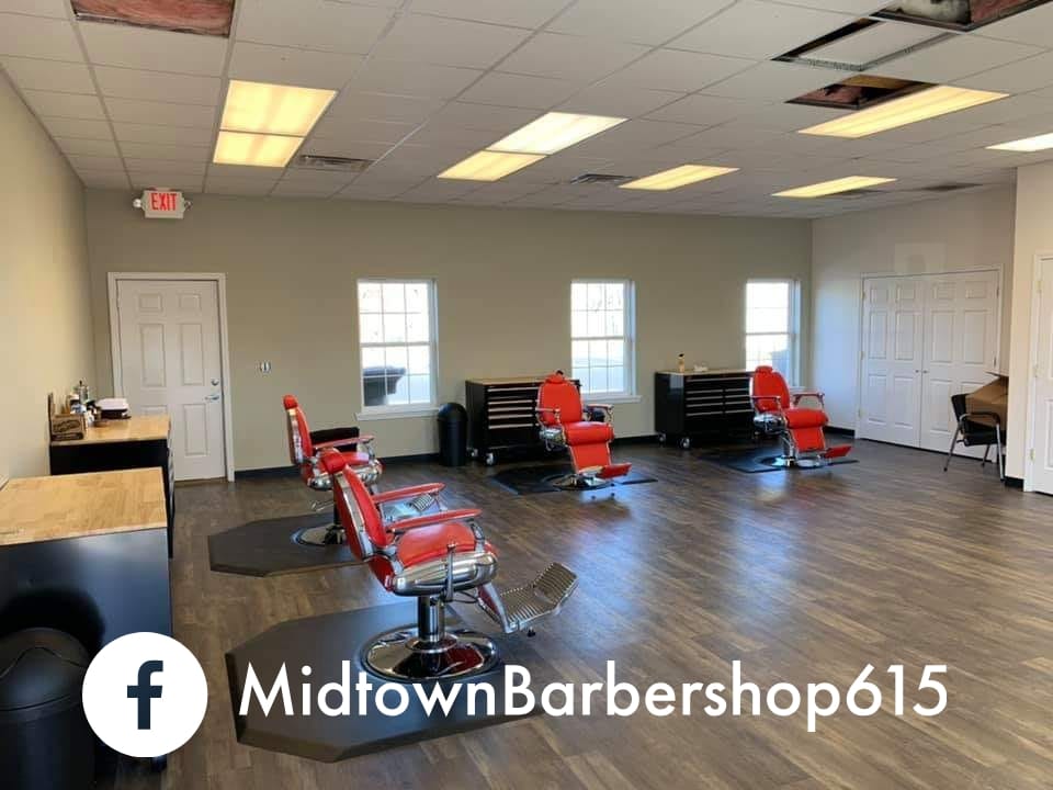 Midtown Barbershop