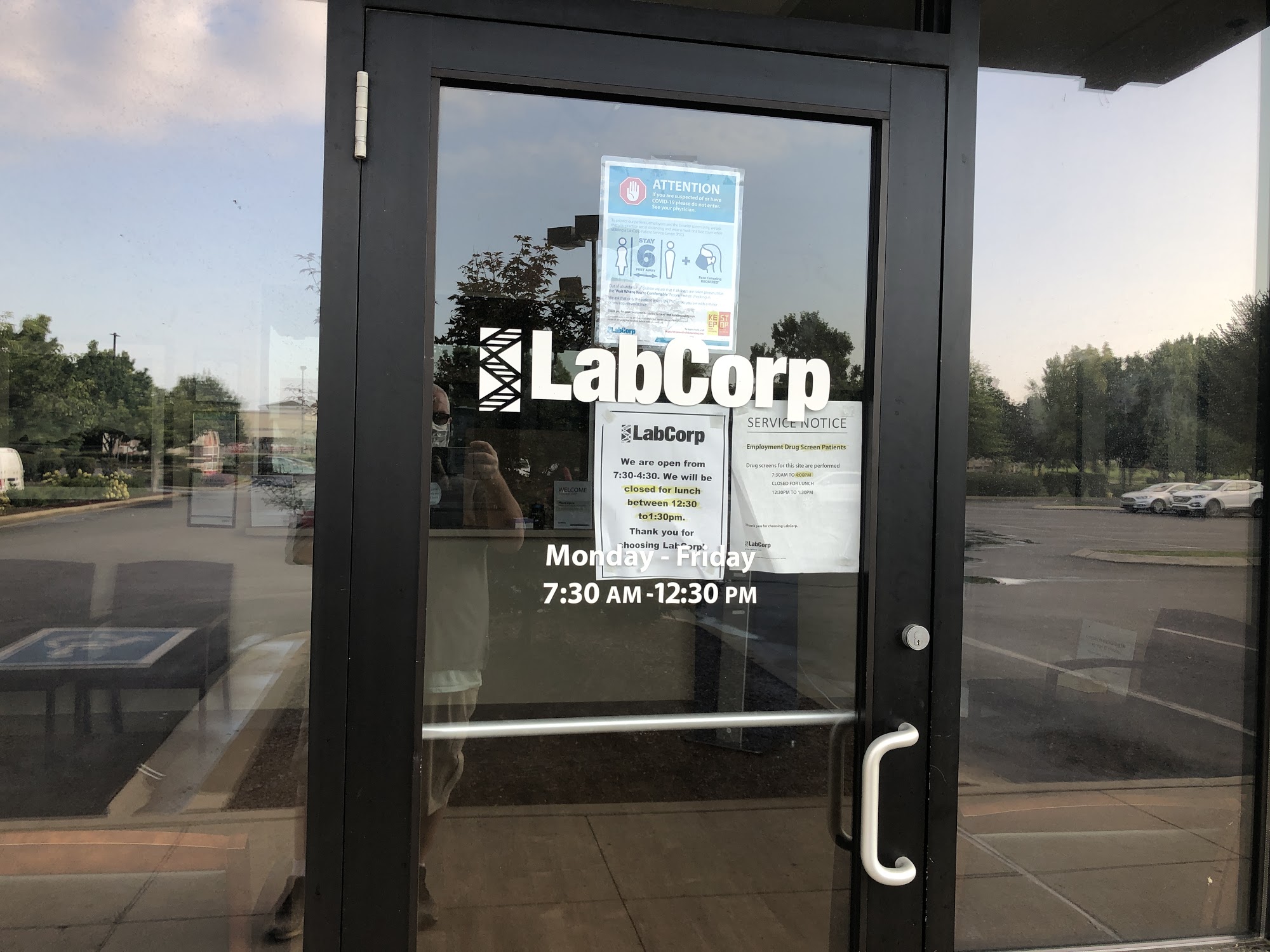 Labcorp