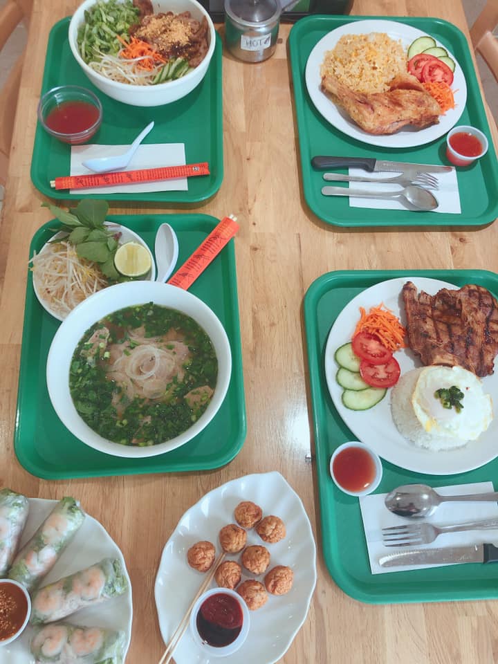 Pho Express 2705 Old Fort Pkwy, Murfreesboro